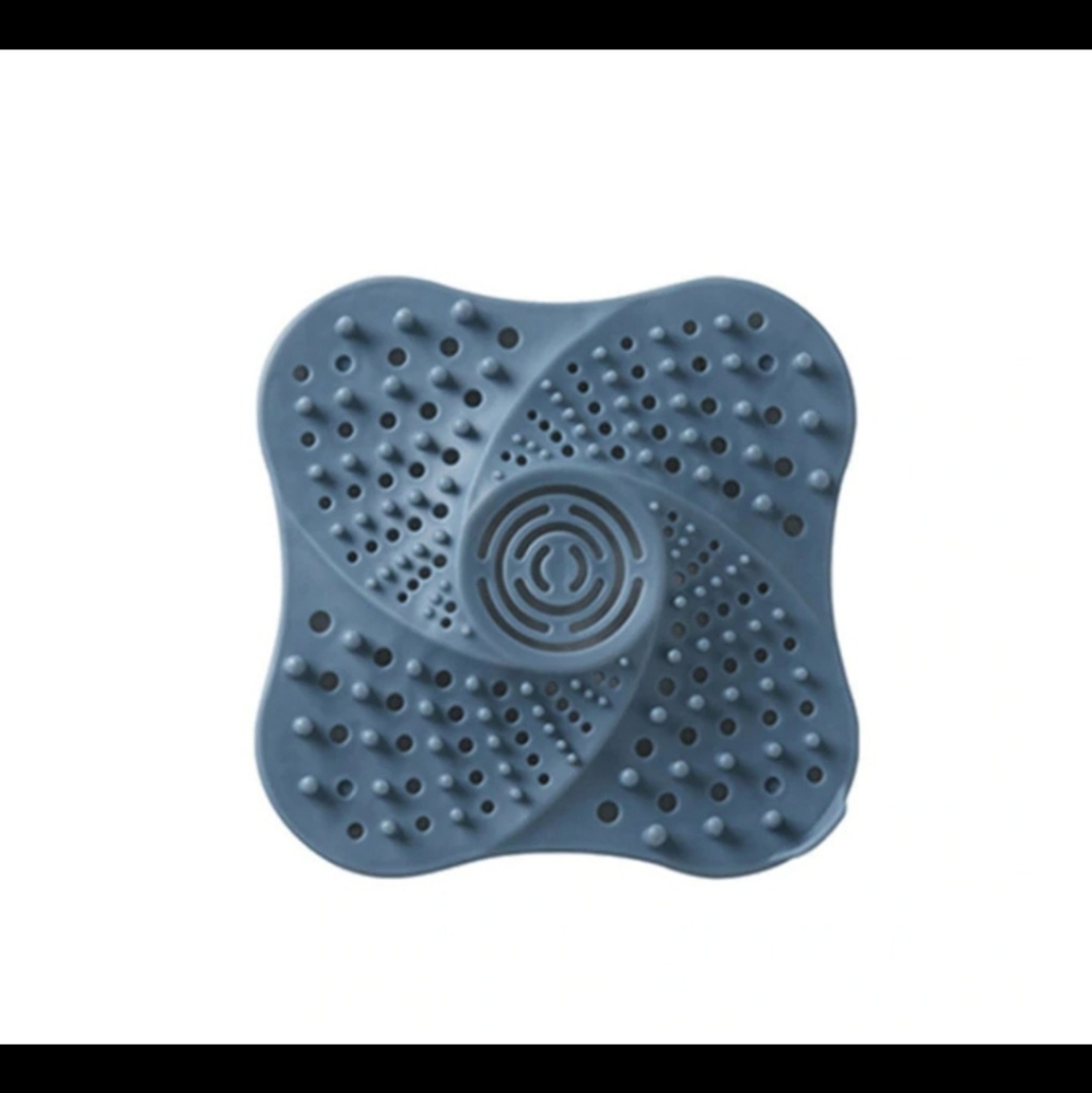 🦋 NEW | Hair Catcher/Food Catchers